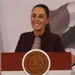 Claudia Sheinbaum acepta ser observador en Junta de Paz para Gaza de Trump