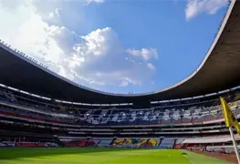 Inspecci&oacute;n del sistema el&eacute;ctrico en Estadio Banorte para Copa Mundo 2026