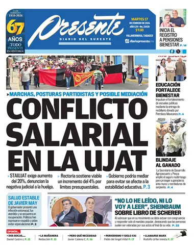 edicion impresa