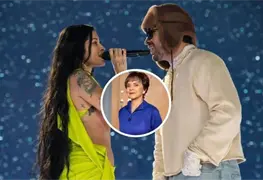 Programa argentino defiende a Cazzu y arremete contra Pati Chapoy por cr&iacute;ticas despectivas