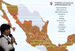 Aumenta a 26 mil la construcci&oacute;n de casas en Zacatecas