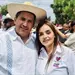 Alcaldesa de Uruapan denuncia intimidaciones en su hogar