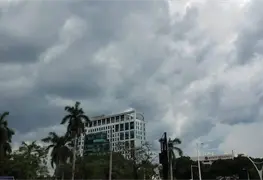 Impacto del Frente Fr&iacute;o 36 en varios Estados de M&eacute;xico