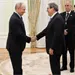 Putin condena restricciones de EEUU a Cuba en reuni&oacute;n clave