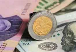 Banco de M&eacute;xico y petr&oacute;leo influyen en el peso mexicano