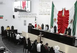 Aprueba congreso Ley Anti Extorsi&oacute;n