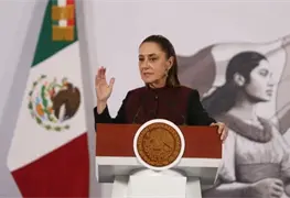 Sheinbaum anuncia iniciativa para eliminar pensiones millonarias en el gobierno