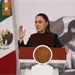 Sheinbaum anuncia iniciativa para eliminar pensiones millonarias en el gobierno