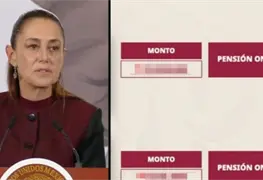 Montos de pensiones en organismos de M&eacute;xico al descubierto