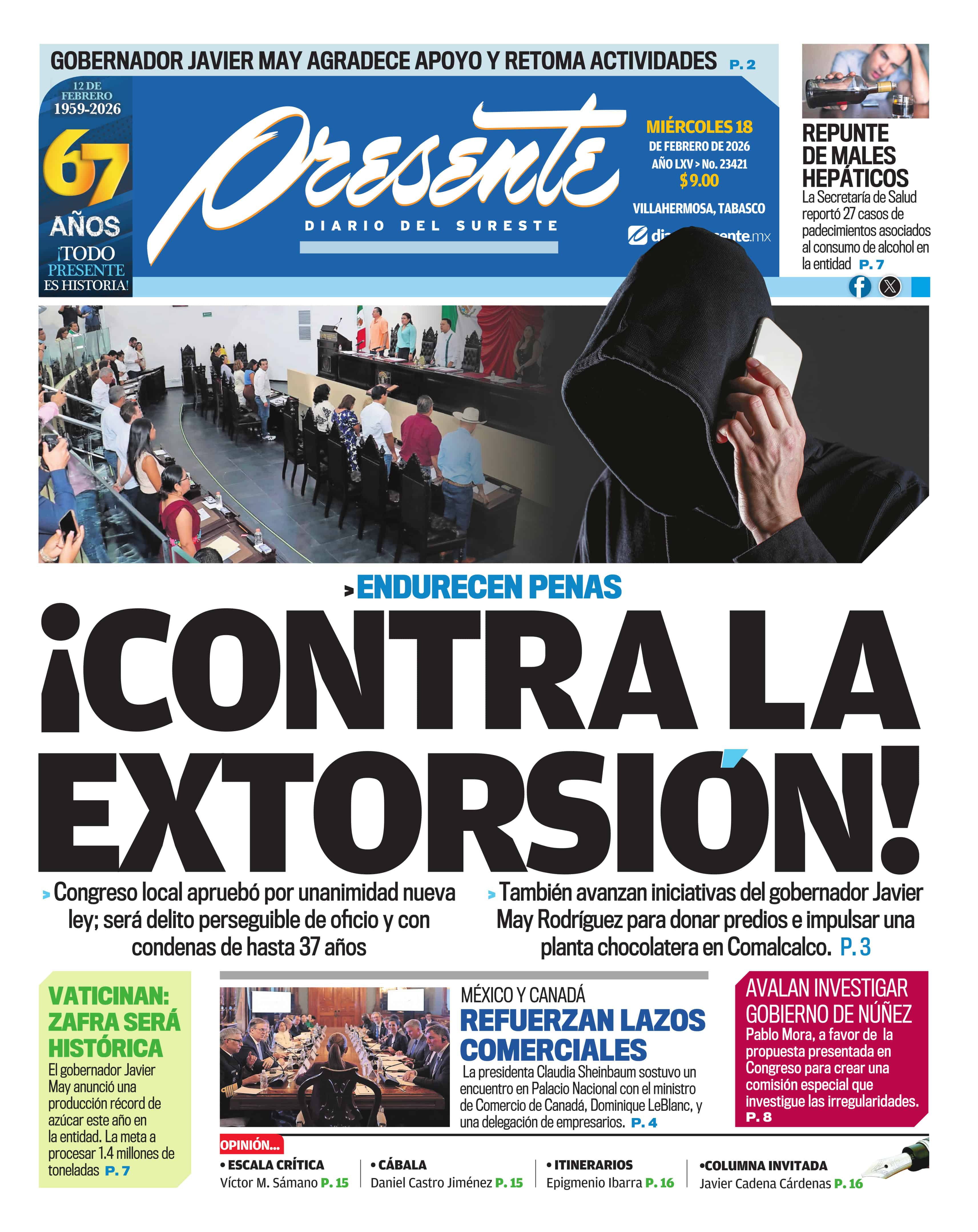 Titulo