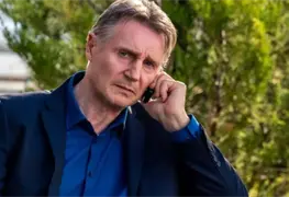 Liam Neeson expresa inquietud por la industria cinematogr&aacute;fica actual
