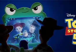 Regreso de Woody, Buzz y Jessie en Toy Story 5