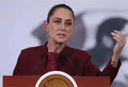 M&eacute;xico condiciona restablecimiento de relaciones con Per&uacute;