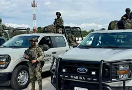 FGR lidera indagatorias sobre esquema de contrabando de combustibles