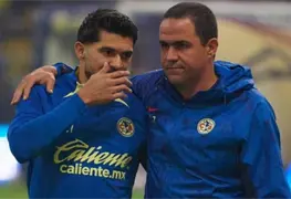 Andr&eacute; Jardine ratifica a Henry Mart&iacute;n como capit&aacute;n del Am&eacute;rica