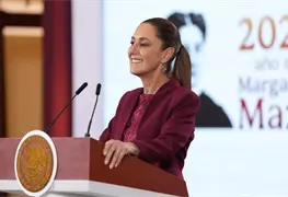 Claudia Sheinbaum propone cambios en el INM para proteger a migrantes