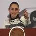Sheinbaum rechaza versi&oacute;n diluida de reforma electoral