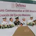 Celebraci&oacute;n del 113 aniversario del Ej&eacute;rcito Mexicano en Tabasco