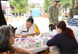Jornadas gratuitas impactan a la comunidad