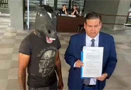 Congreso de Nuevo Le&oacute;n recibe propuesta de la Ley Therian contra la discriminaci&oacute;n