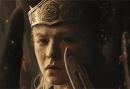 La temporada m&aacute;s sangrienta de House of the Dragon llega en 2026