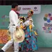 Cubrebocas posible en la Feria Tabasco
