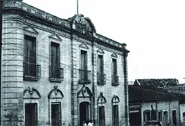 &iexcl;DESCANSA EN PAZ "CACHI"!