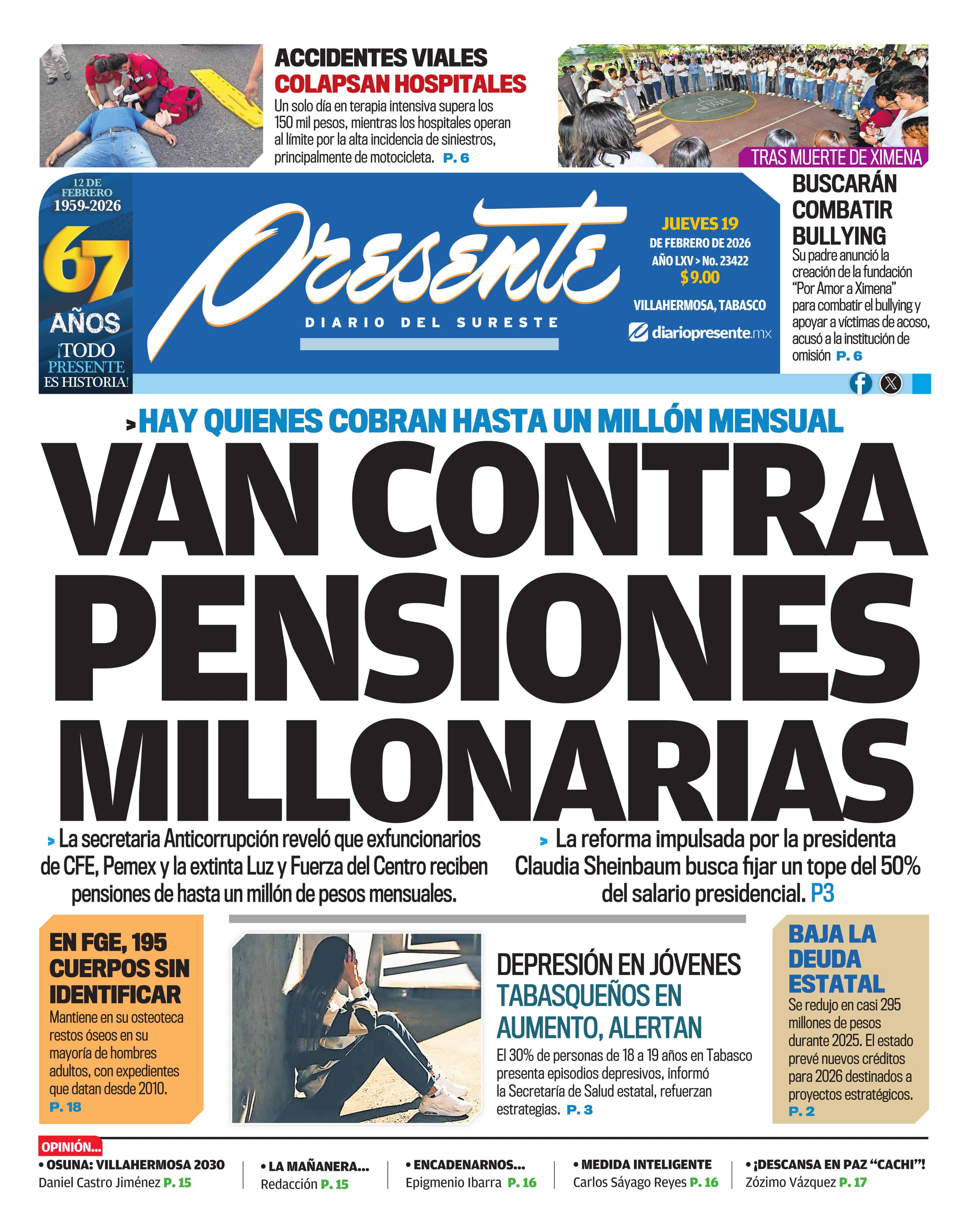 Titulo