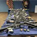 EE UU decomisa m&aacute;s de 4 mil armas con destino a M&eacute;xico