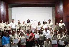 Inicia el 3er Encuentro Estatal de Mediadores de Lectura en Tabasco
