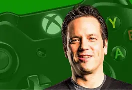 Phil Spencer anuncia su retiro de Xbox tras casi cuatro d&eacute;cadas en Microsoft