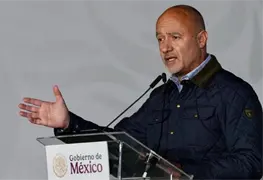 Repavimentaci&oacute;n de 380 Kil&oacute;metros de carreteras en Guanajuato