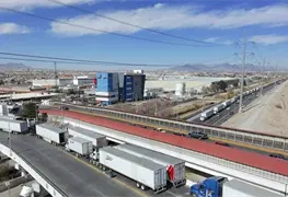 Integraci&oacute;n econ&oacute;mica M&eacute;xico-EEUU a pesar de aranceles