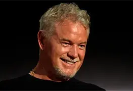 Eric Dane revela emotivo mensaje para sus hijas en entrevista sobre ELA
