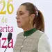 Claudia Sheinbaum celebra reducci&oacute;n del 65% en homicidios en Guanajuato