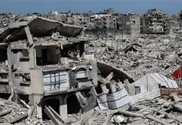 Estudio revela impactantes cifras de muertes en conflicto de Gaza