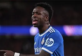 Repercusiones del presunto insulto racista a Vin&iacute;cius J&uacute;nior en partido de Champions