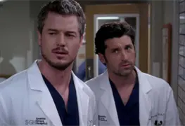 Patrick Dempsey revela deterioro final de Eric Dane por ELA