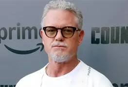 Fallece Eric Dane, actor de Greys Anatomy, tras batalla contra la ELA