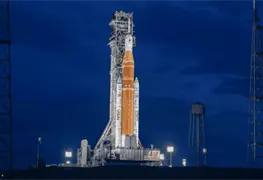 Artemis II pondr&aacute; a la primera mujer en &oacute;rbita lunar
