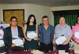 Fortalecen identidad de pueblos ind&iacute;genas