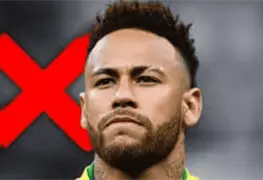 Contrato de Neymar con Santos y su futuro post Mundial 2026