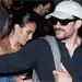 Bad Bunny y Gabriela, atrapados en Brasil vuelve el romance