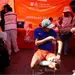 Jornada nacional intensiva sarampi&oacute;n por IMSS