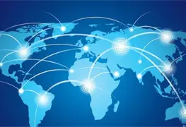 Investigadores chinos logran r&eacute;cord mundial en transmisi&oacute;n de datos