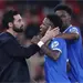 Unidad en el Real Madrid tras denuncia de racismo en f&uacute;tbol
