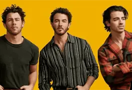 Jonas Brothers, Kenia Os y Paris Hilton en el Tecate Emblema