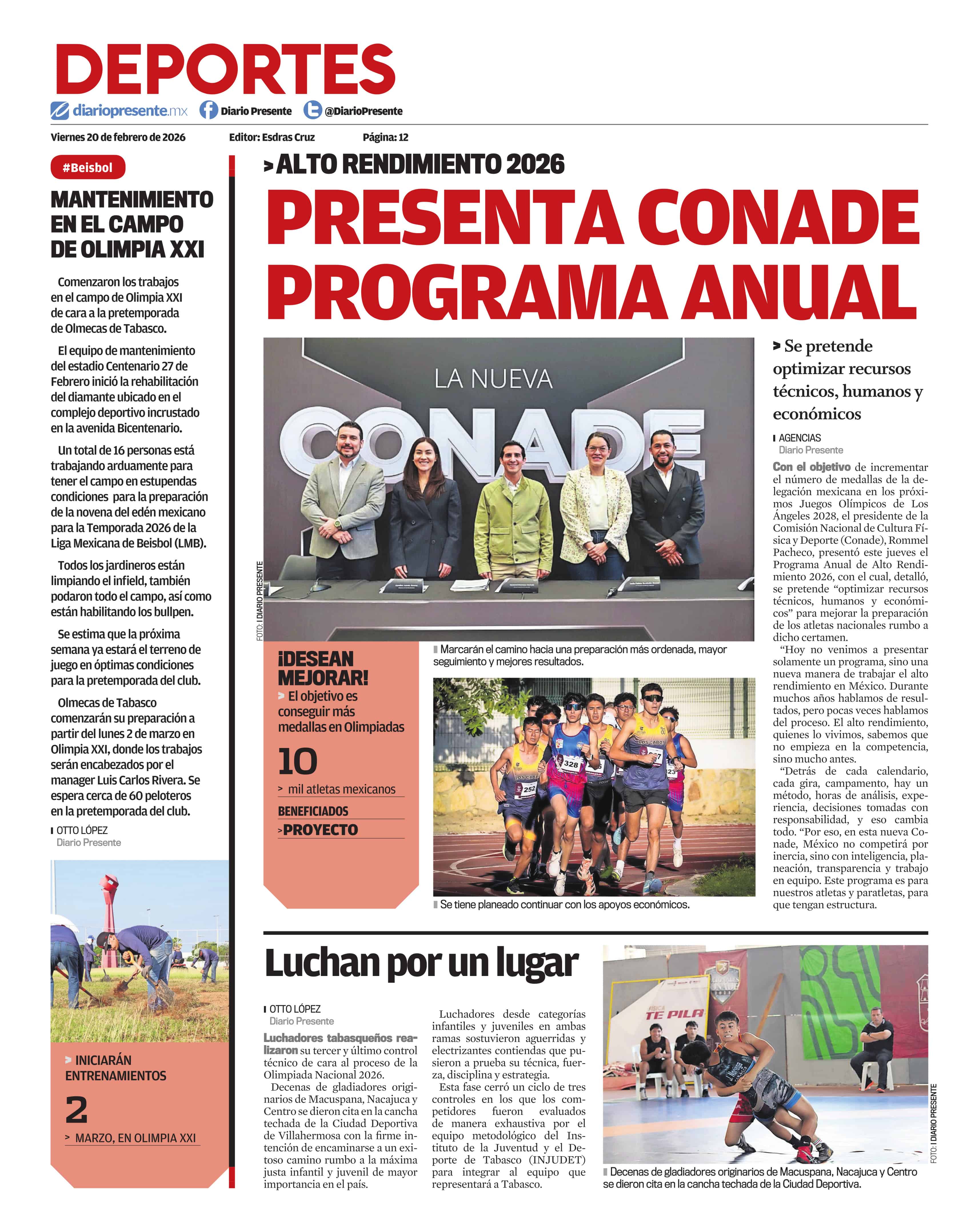 Titulo