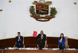 Presos pol&iacute;ticos en Venezuela: debate por ley de amnist&iacute;a