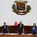 Presos políticos en Venezuela: debate por ley de amnistía